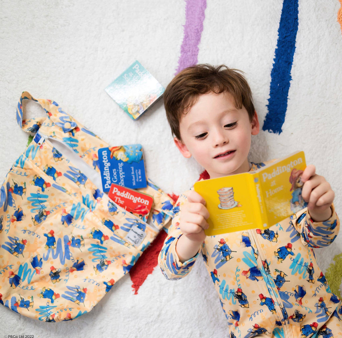 Monarch Regular Wet Bag