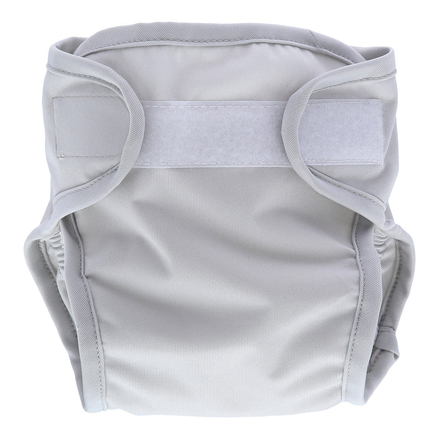 Little Lamb Nappy Wrap