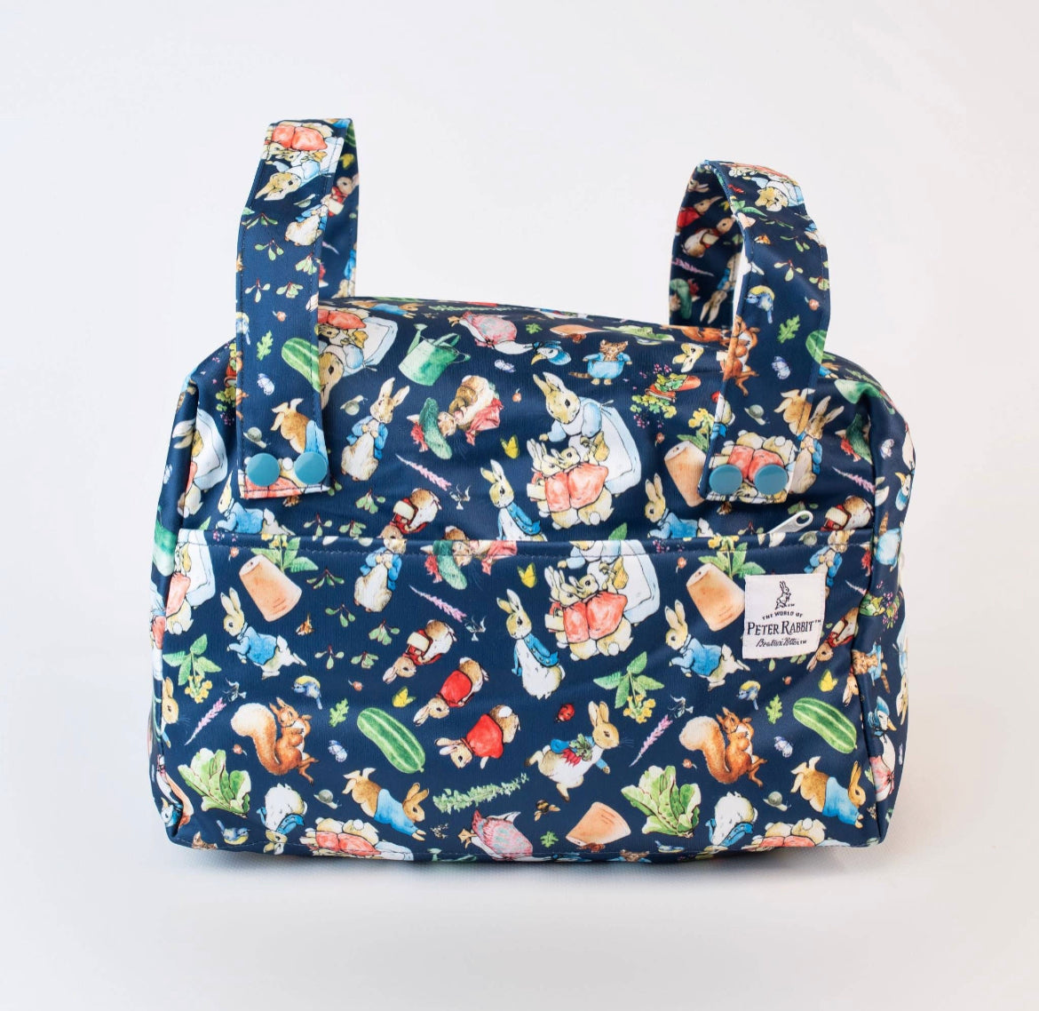 Monarch XL Travel Pod