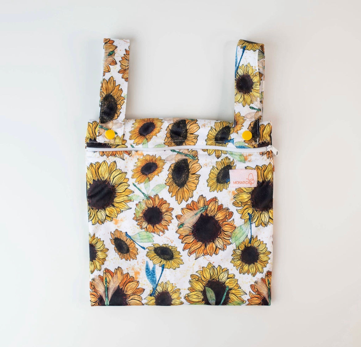 Monarch Mini Wet Bag