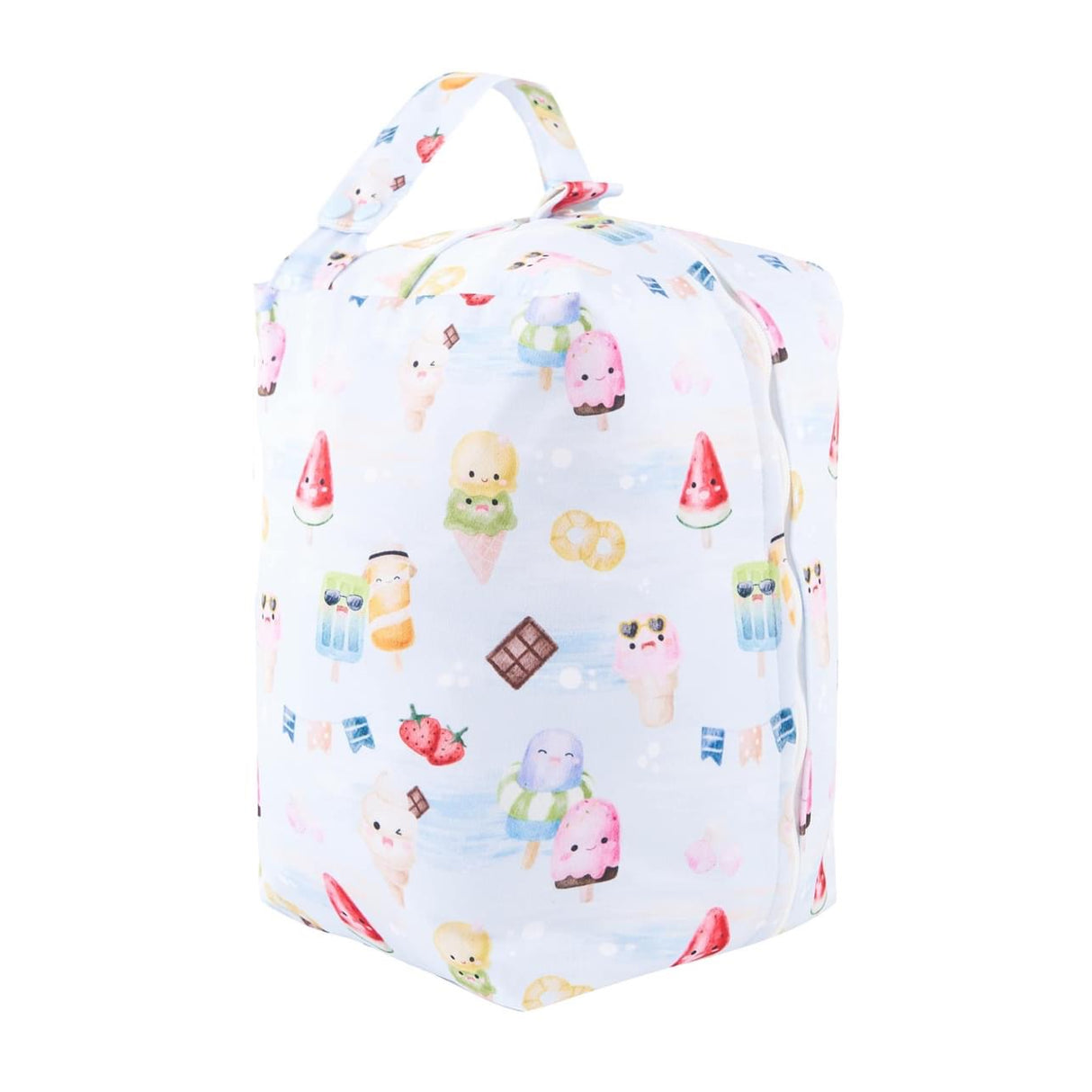 Bells Bumz Nappy Pod