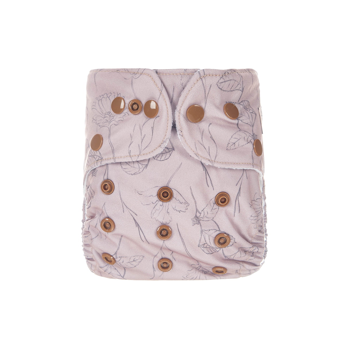 Fiyyah Newborn Pokkit Nappy