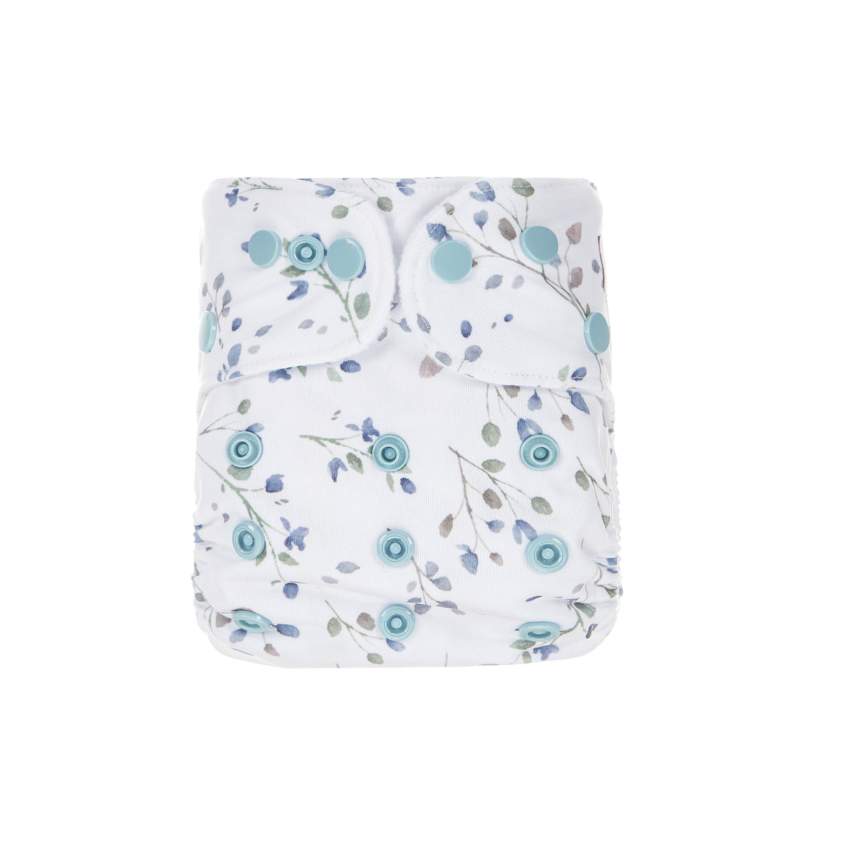 Fiyyah Newborn Pokkit Nappy