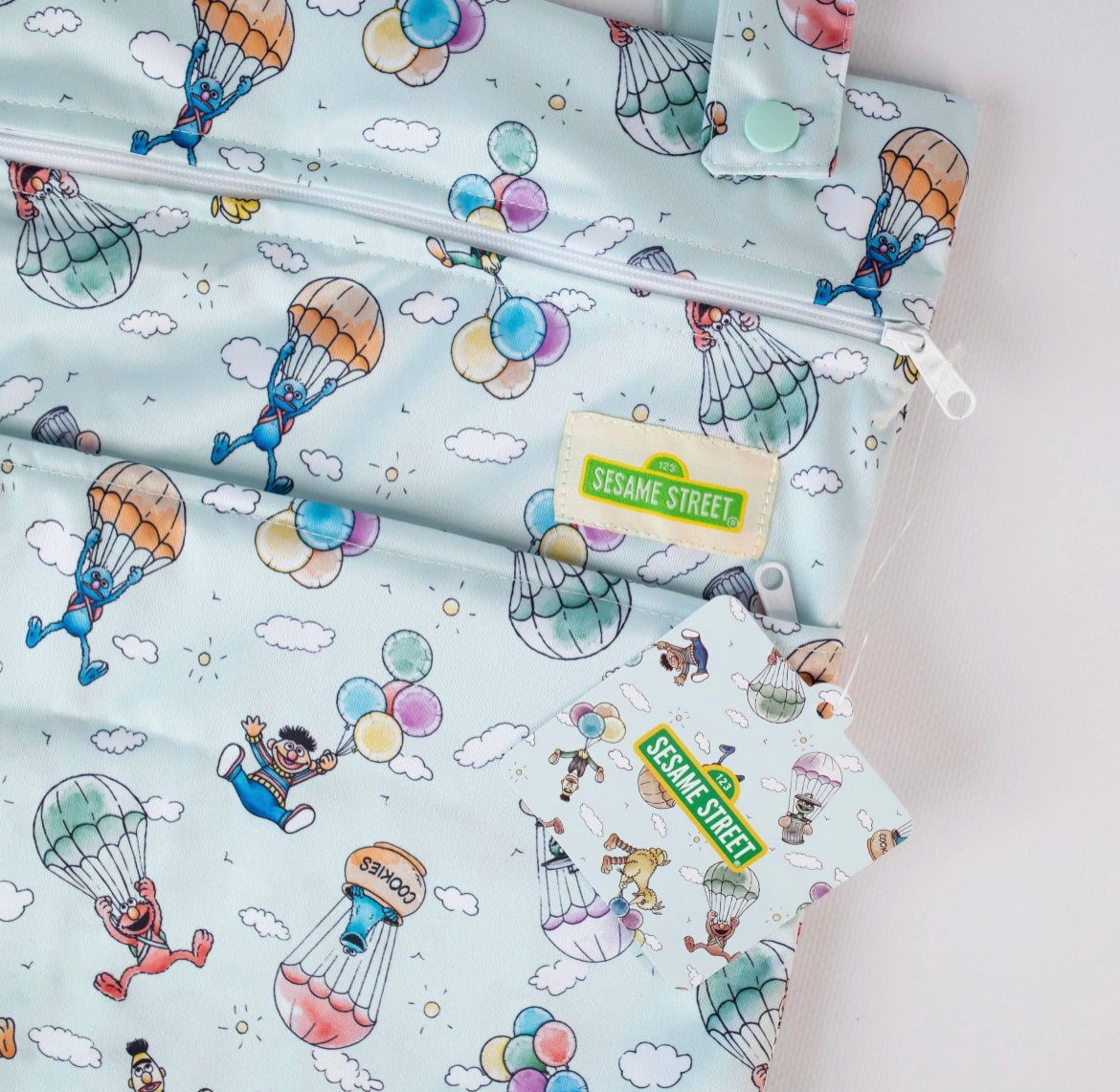 Monarch Regular Wet Bag