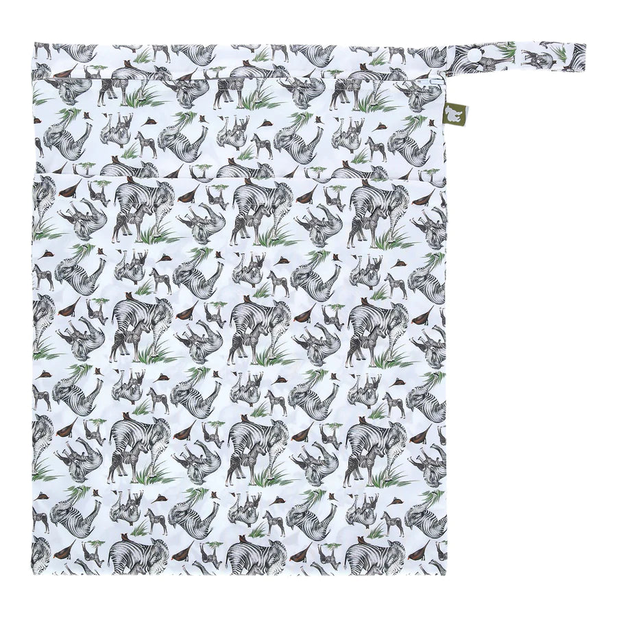 Little Lamb Large Double Wet Bag