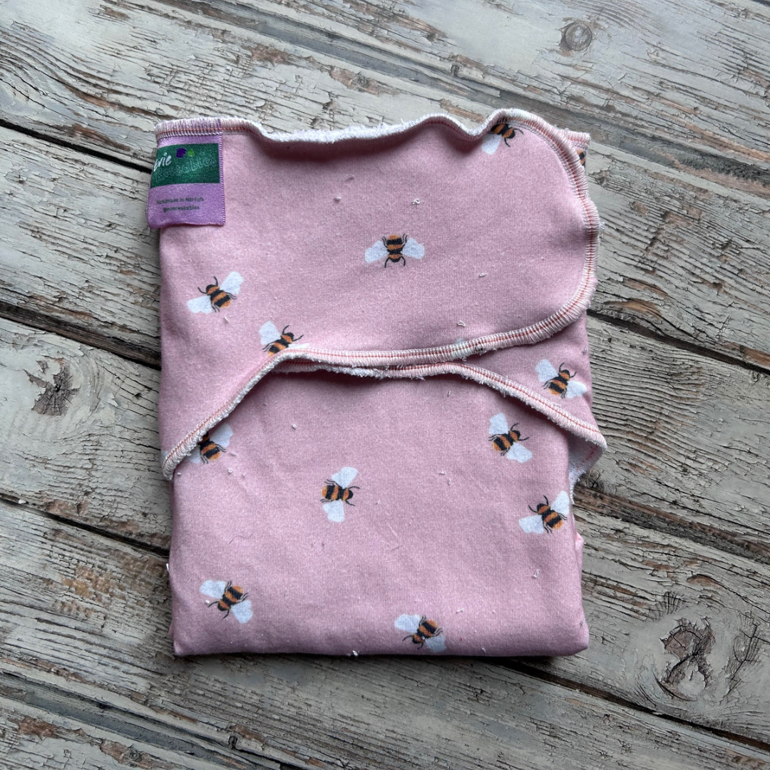 Evie Reusables Day Preflat