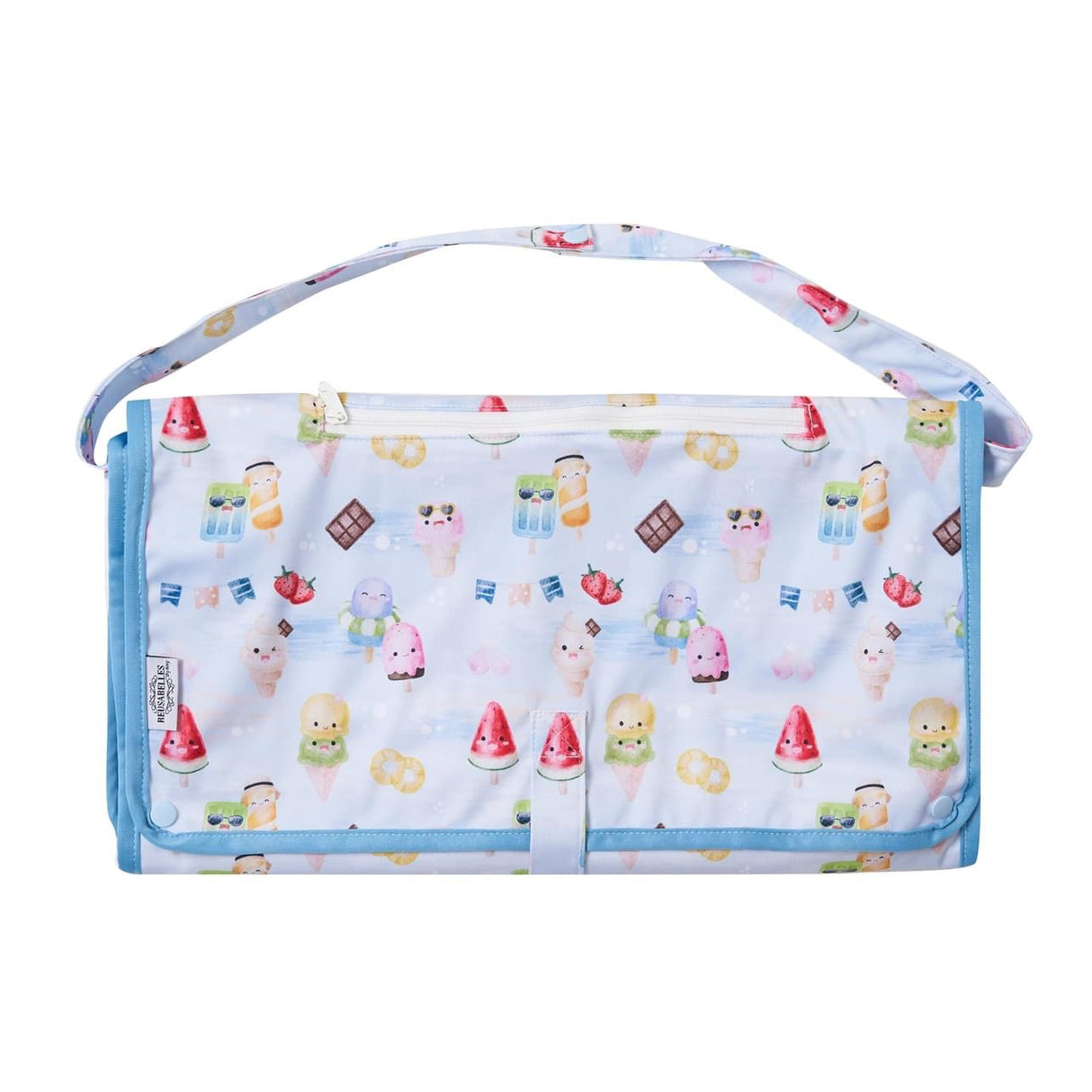 Bells Bumz Change and Go