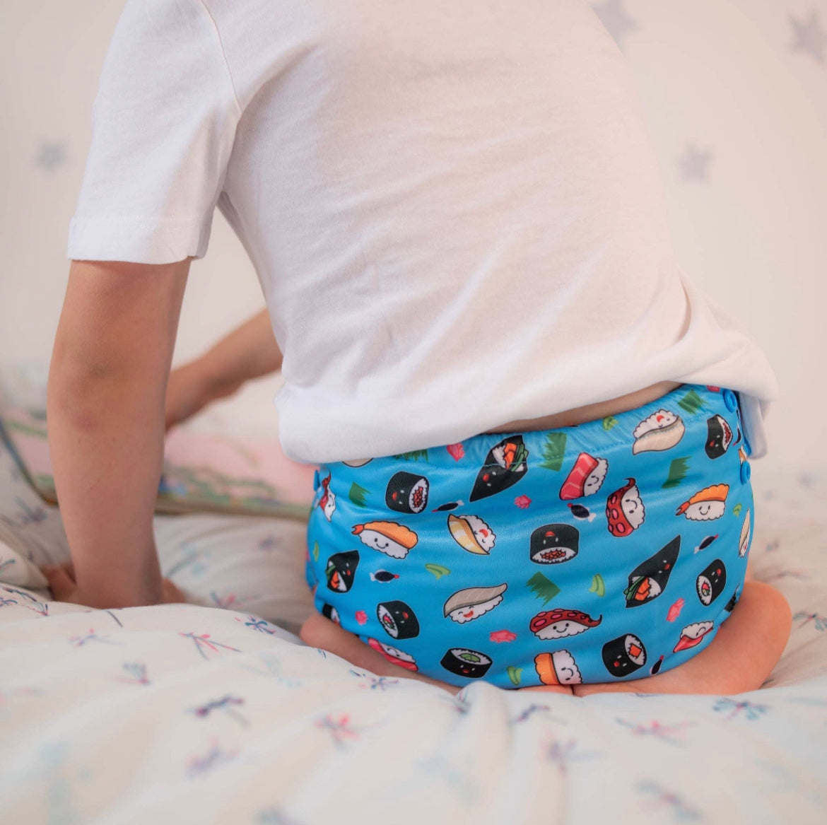 Monarch Pull Up Nappy V3.0