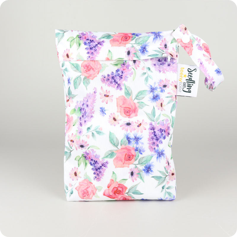 Seedling Baby Wet Bag