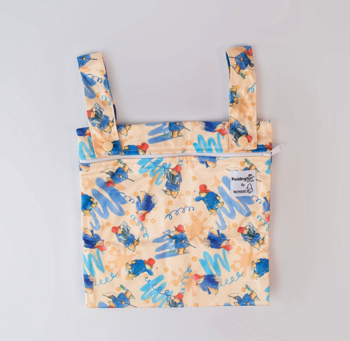 Monarch Mini Wet Bag