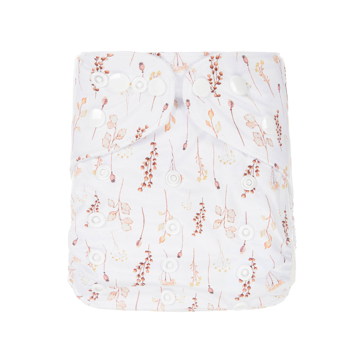 Fiyyah Newborn Pokkit Nappy