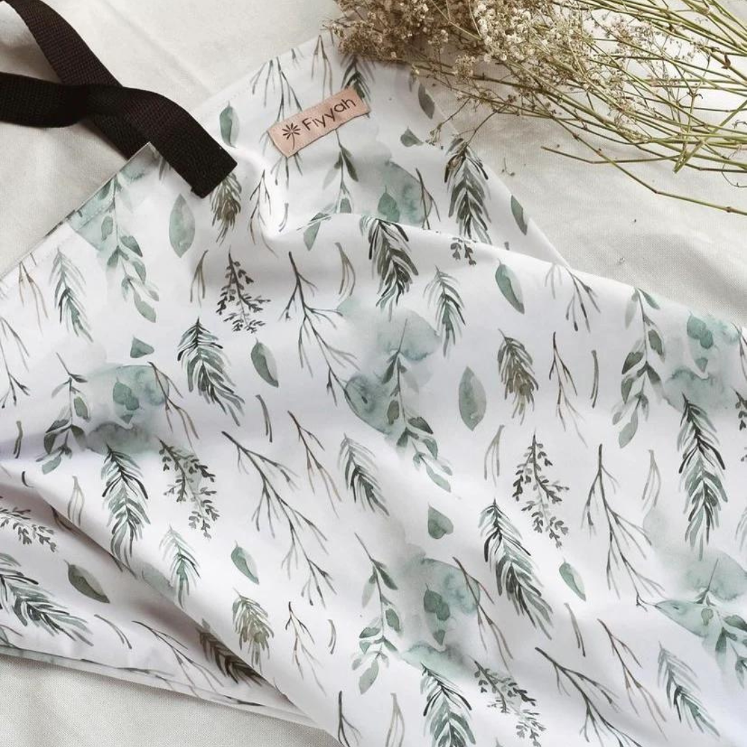 Fiyyah X-Large Wet Bag / Pail