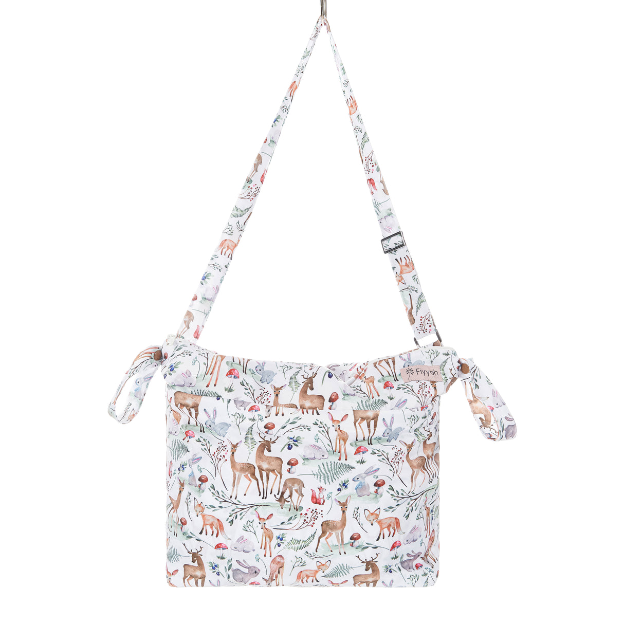 Fiyyah Everyday Wet Bag