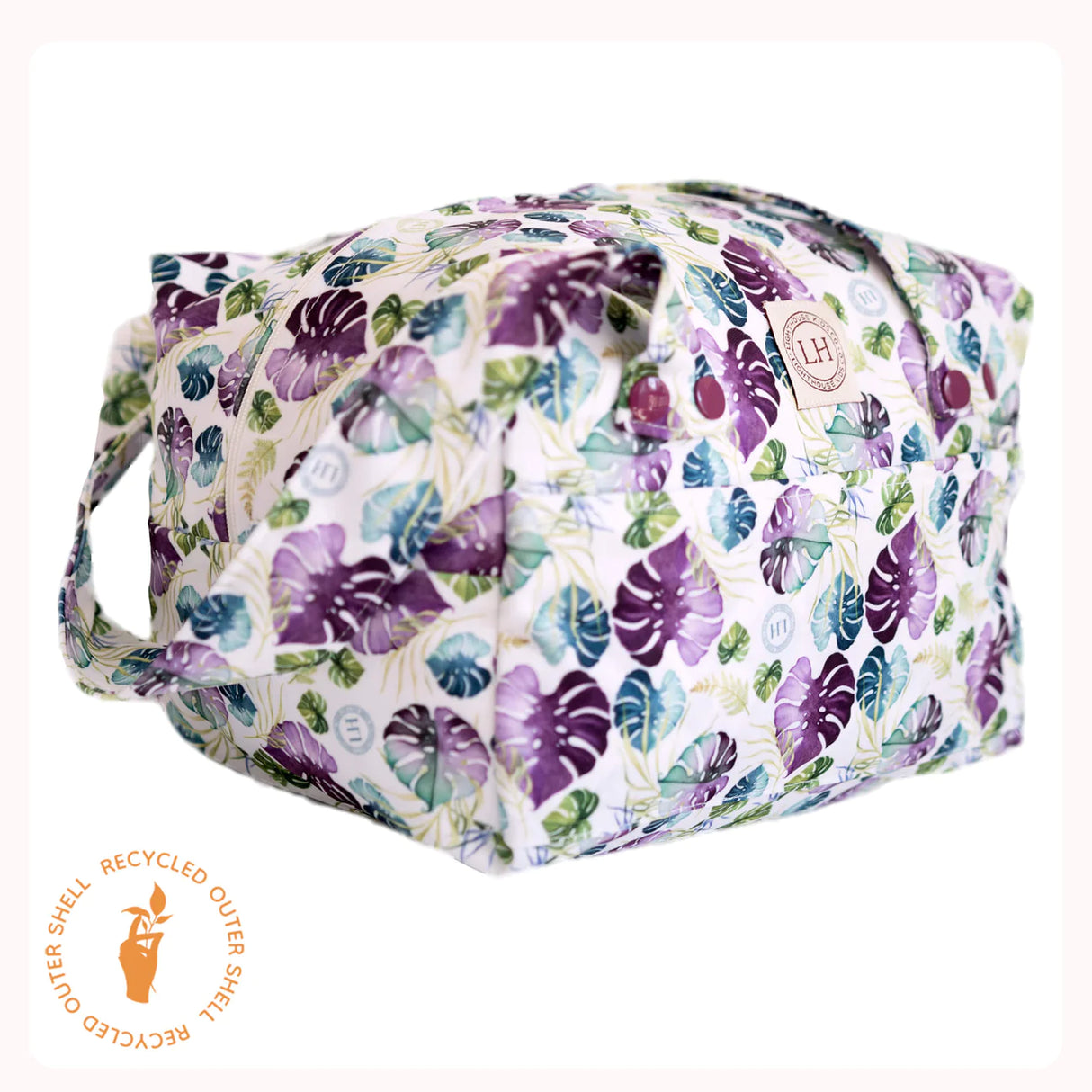 Lighthouse Kids Packing Pod