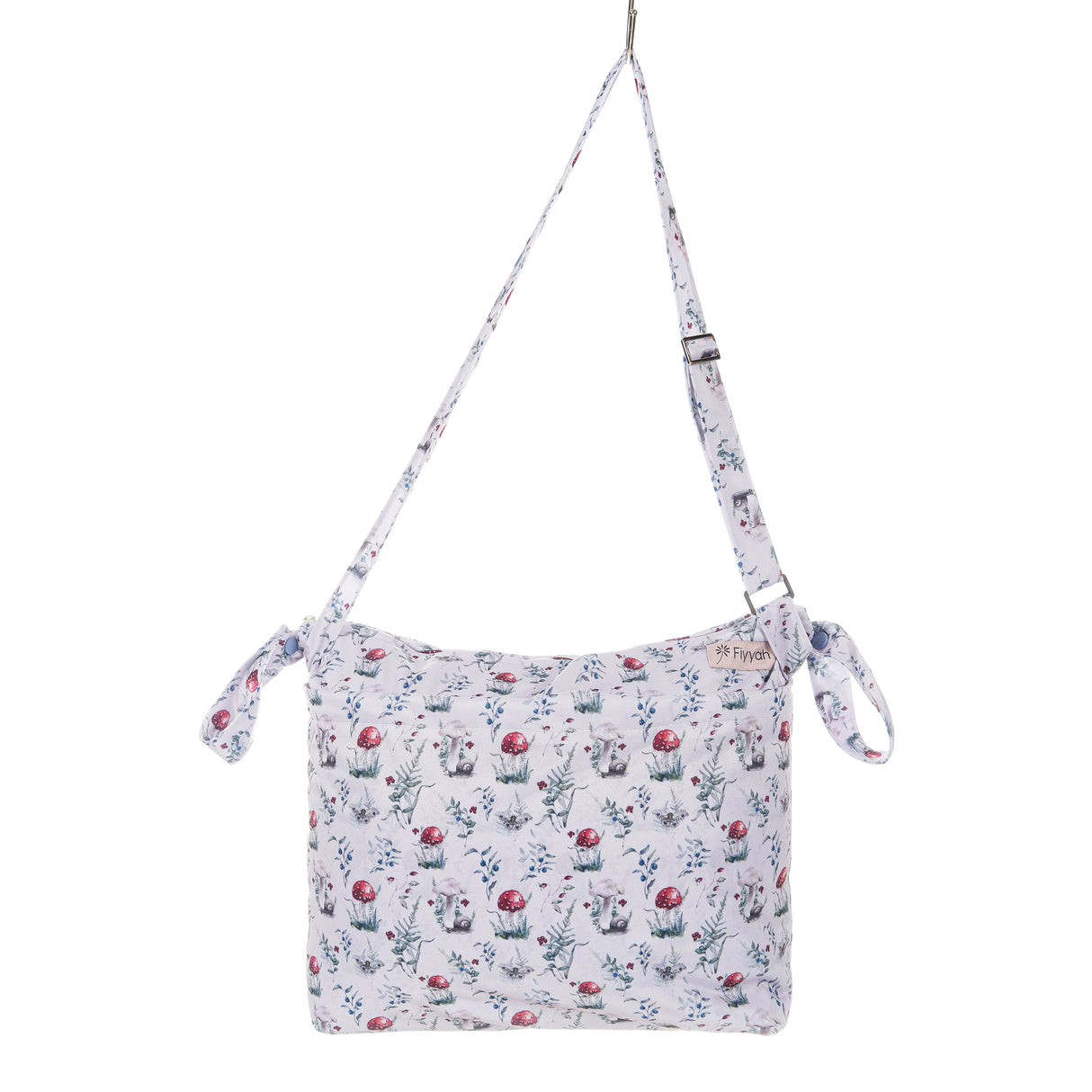 Fiyyah Everyday Wet Bag