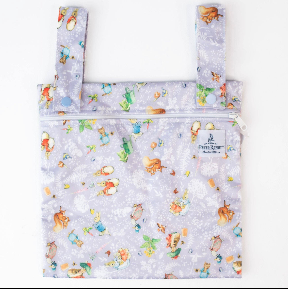 Monarch Mini Wet Bag