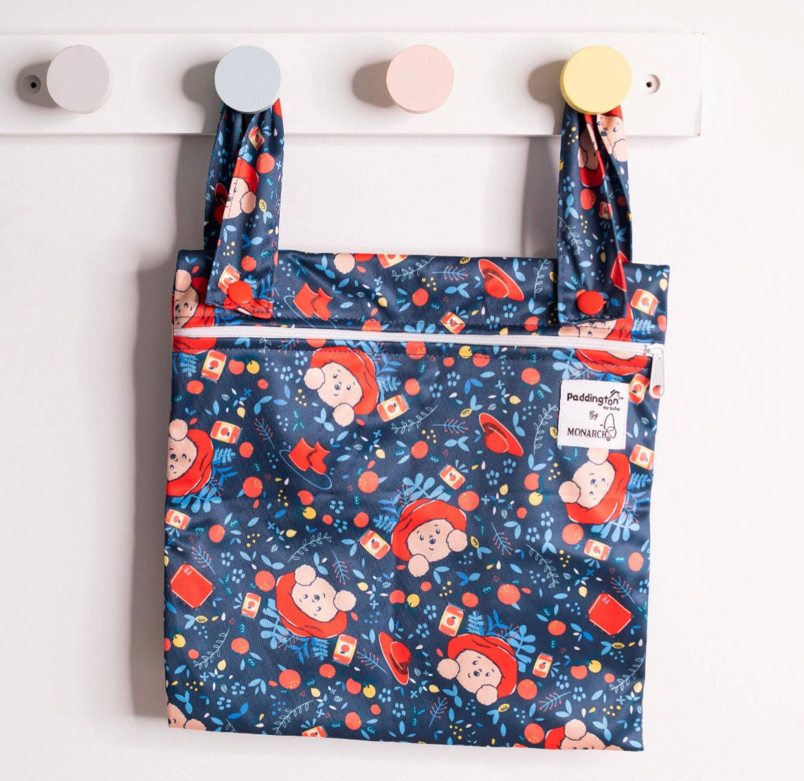 Monarch Mini Wet Bag