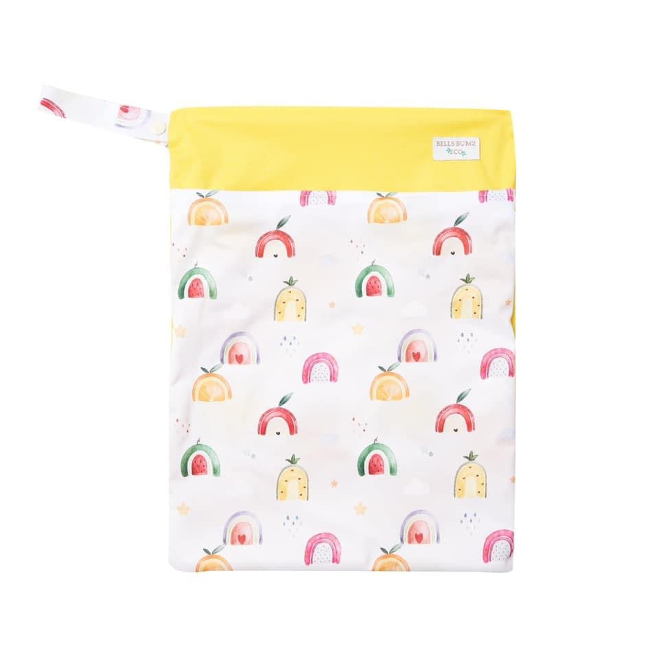 Bells Bumz Medium Wet Bag