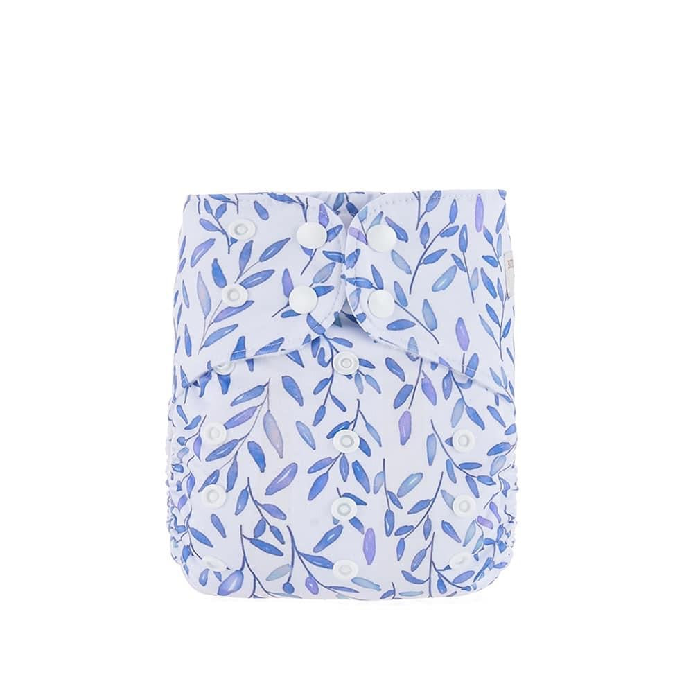 Reusabelles Bells Bumz AIO Nappy