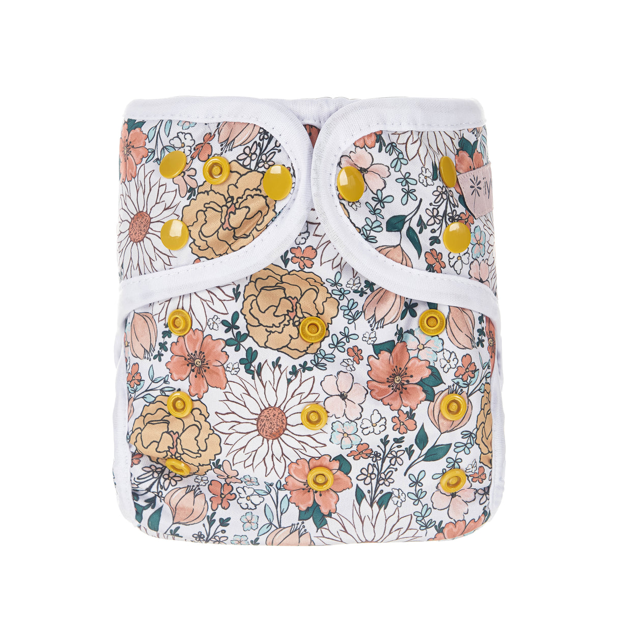 Fiyyah Econo Nappy Cover