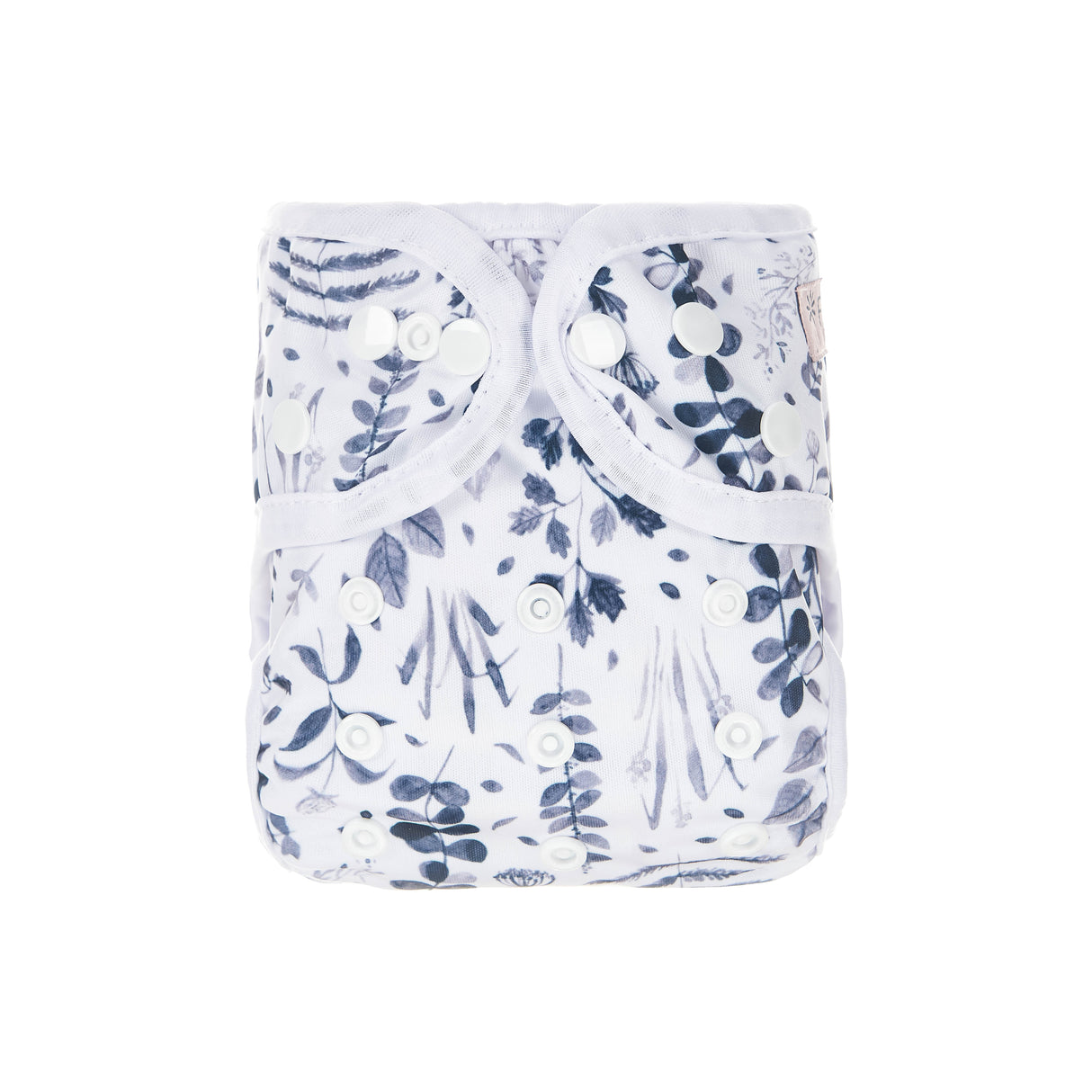 Fiyyah Newborn Nappy Wrap