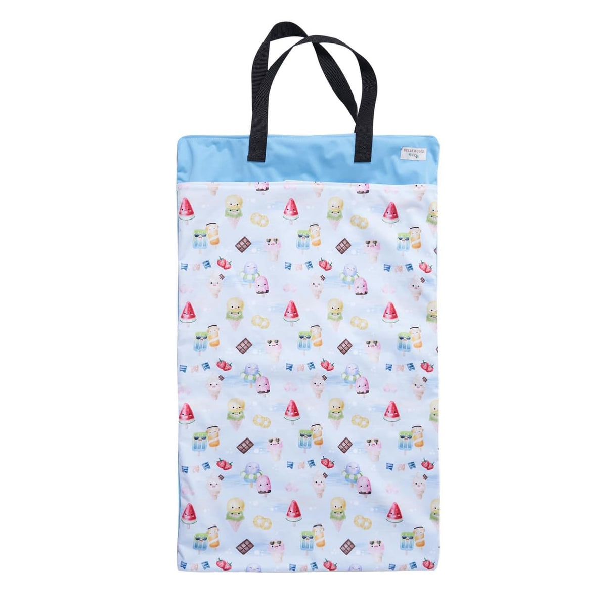 Bells Bumz Nappy Pail