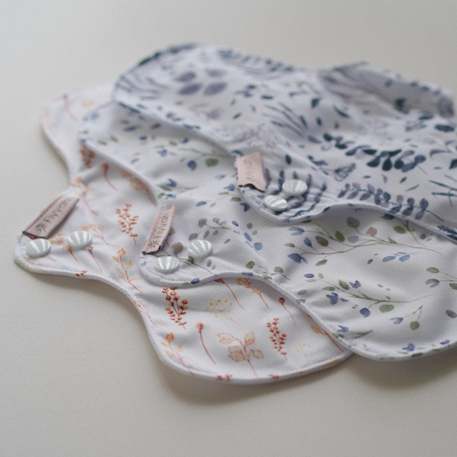 Fiyyah Reusable Sanitary Pad