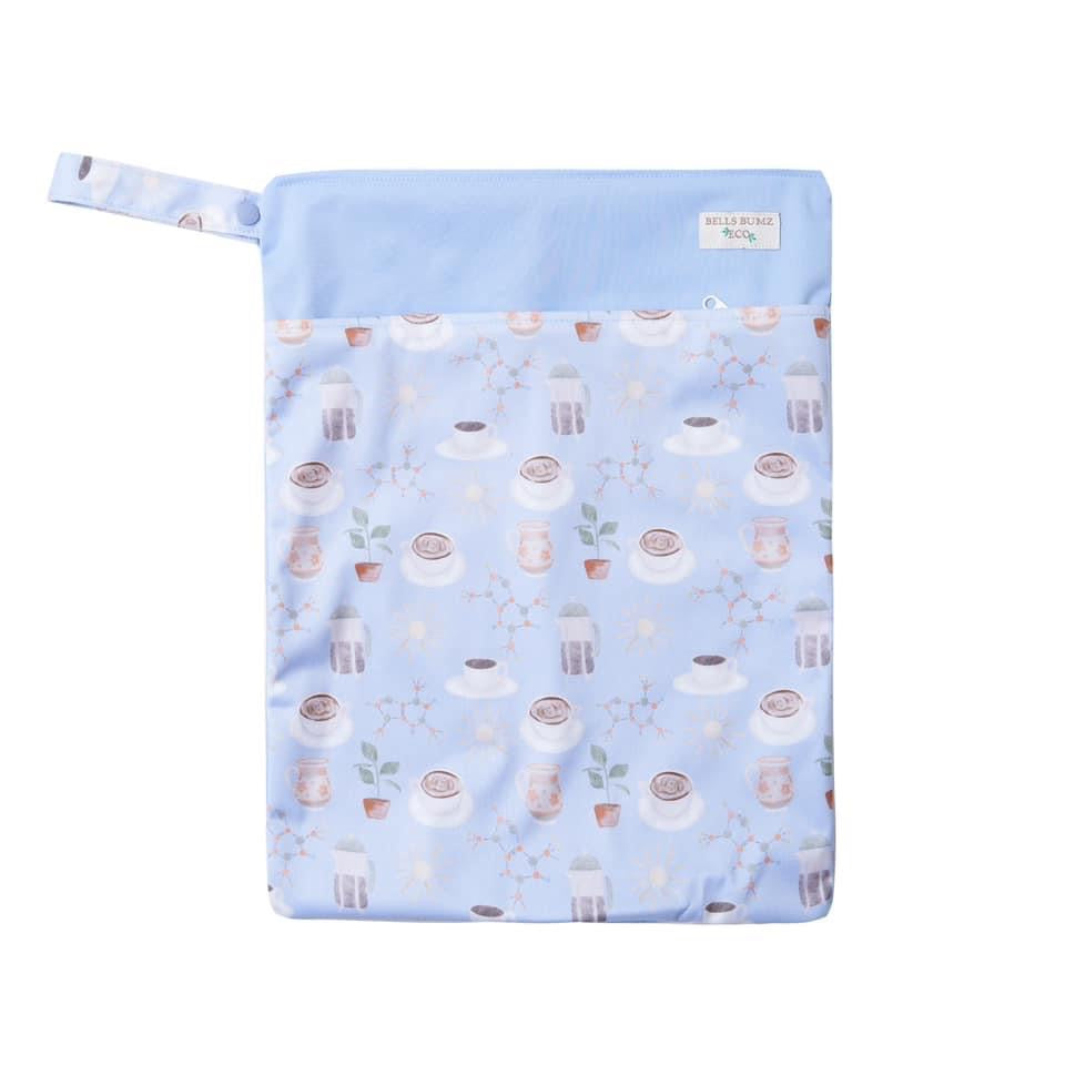 Bells Bumz Medium Wet Bag
