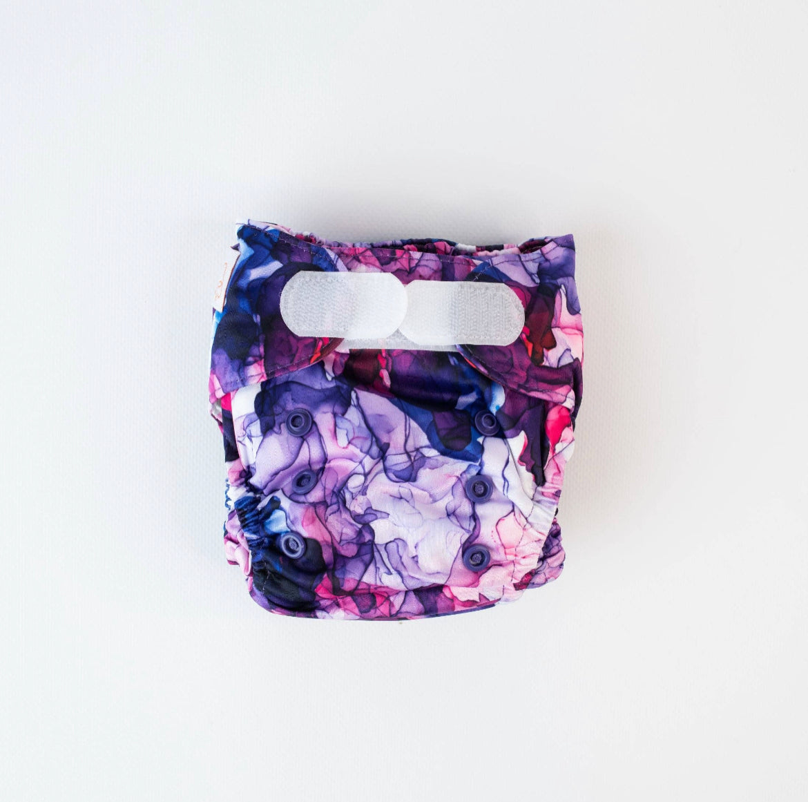 Monarch Newborn Nappy Wrap