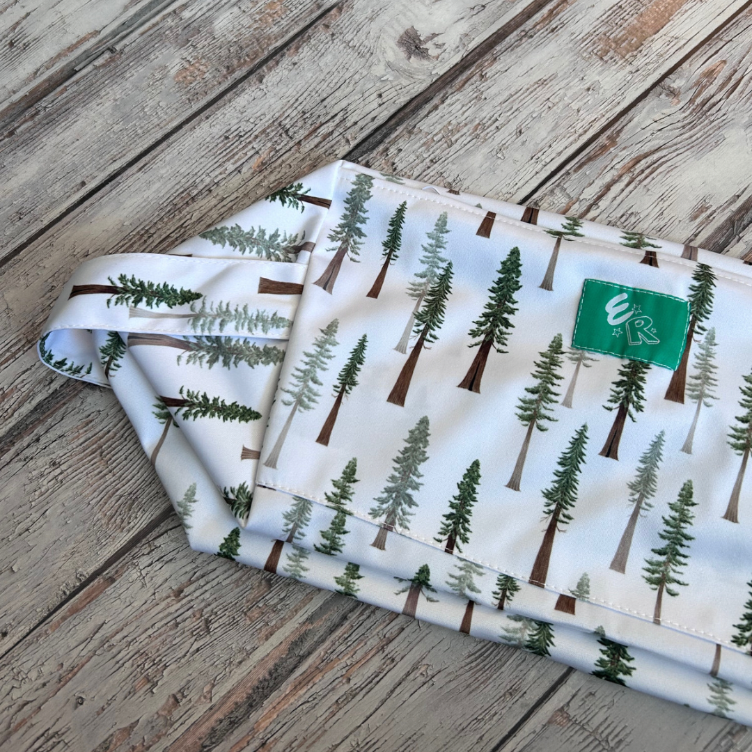 Evie Reusables Pippin Pods