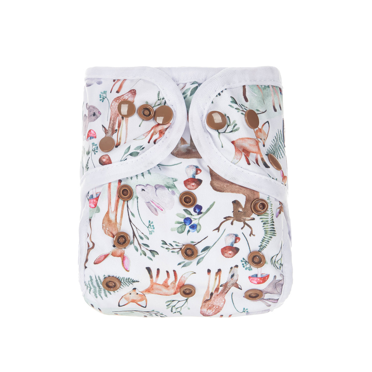 Fiyyah Newborn Nappy Wrap