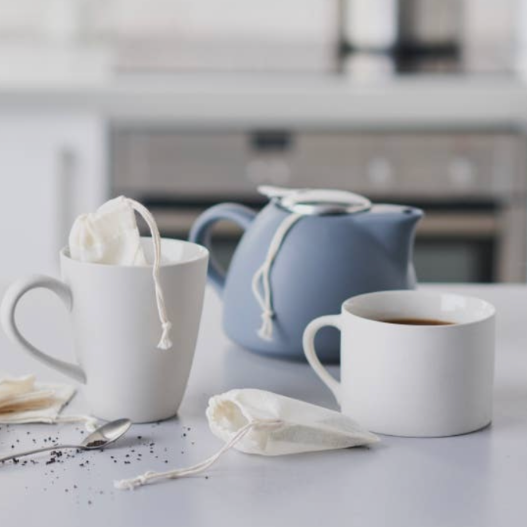 Reusable Tea Bag