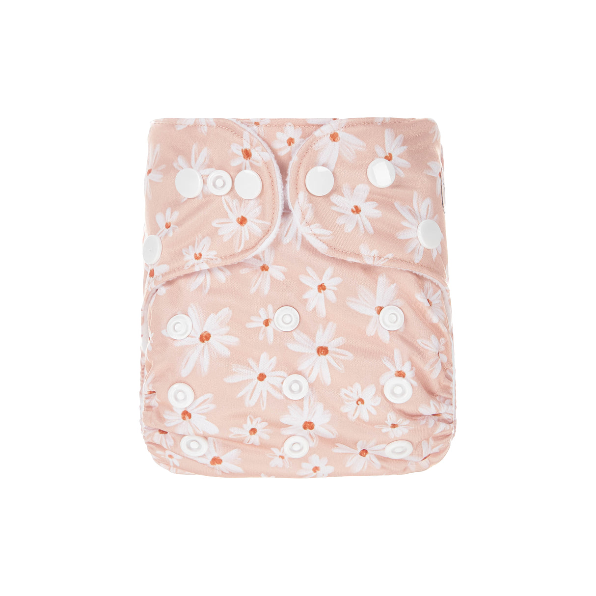 Fiyyah Newborn Pokkit Nappy