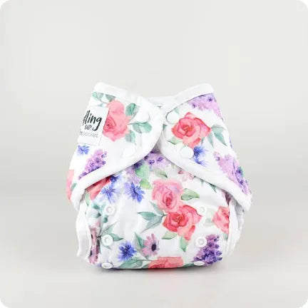 Seedling Baby Multi Fit Pocket Nappy
