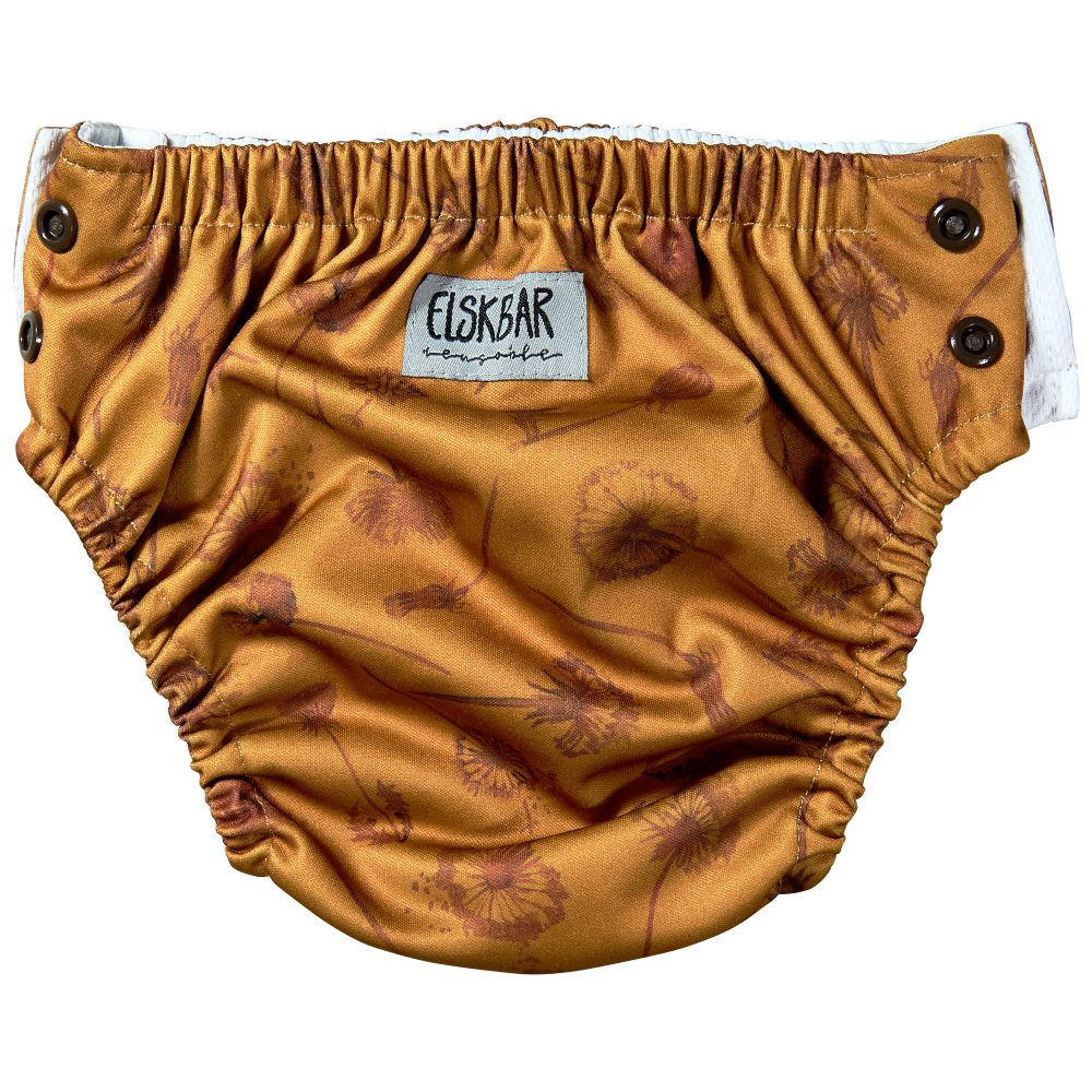Elskbar Swimming Nappy