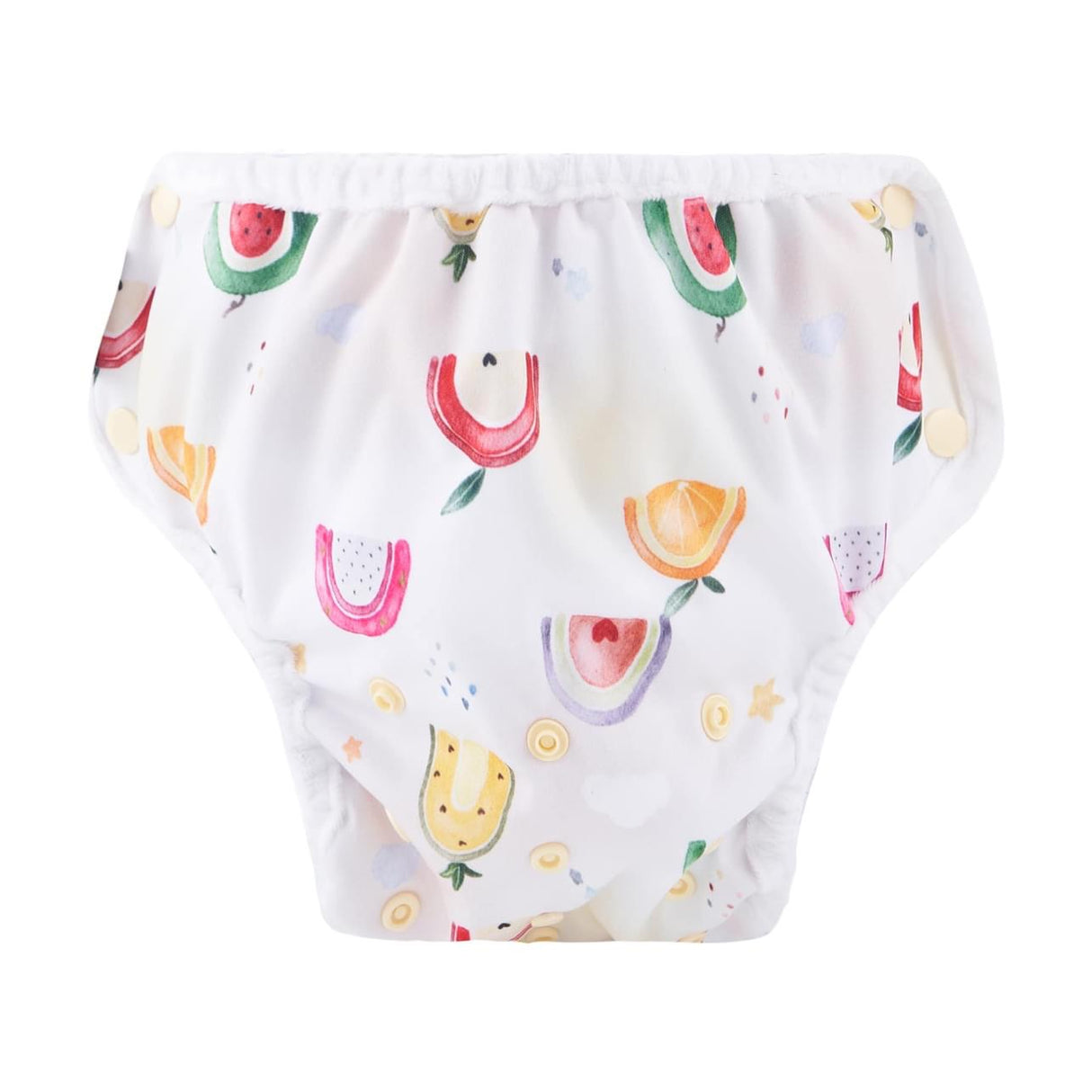 Reusabelles Bells Bumz Breeze Side Snap Wrap