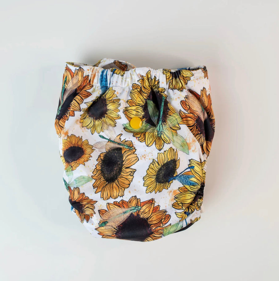 Monarch Classic Pocket Nappy V2.0