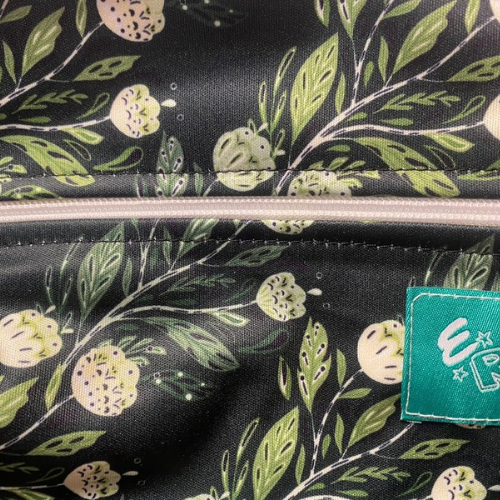 Evie Reusables Pippin Pods