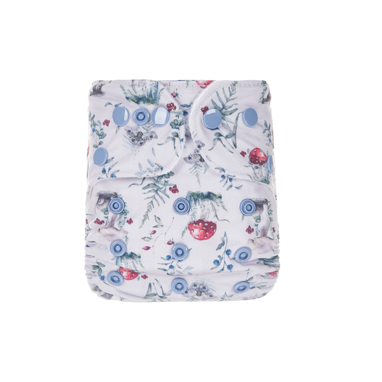 Fiyyah Newborn Pokkit Nappy