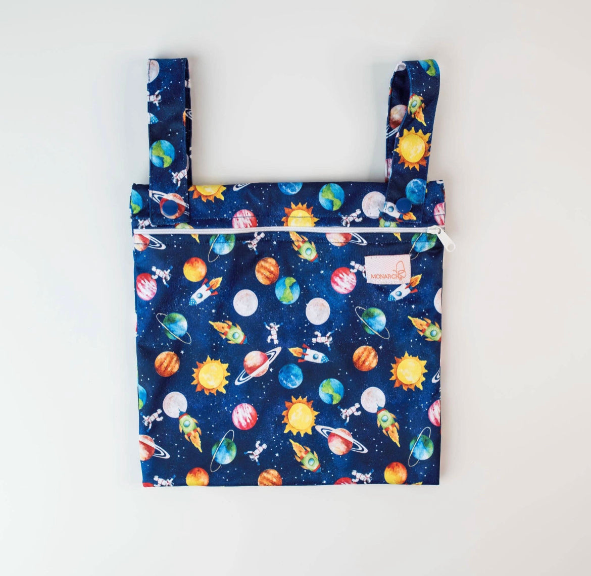 Monarch Mini Wet Bag