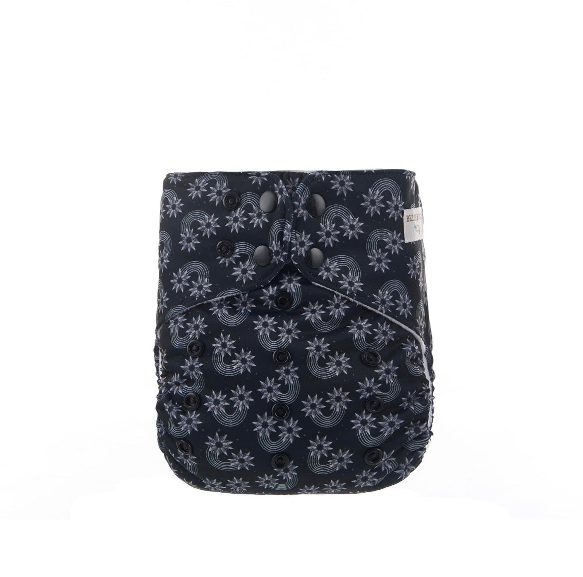 Bells Bumz Reusabelles AIO Roller Pocket