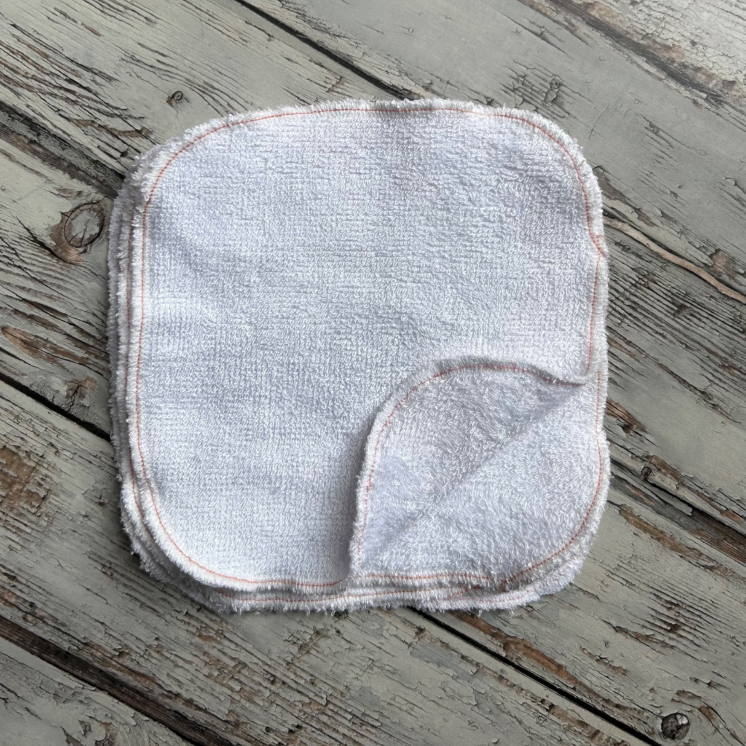 Evie Reusables Wipes