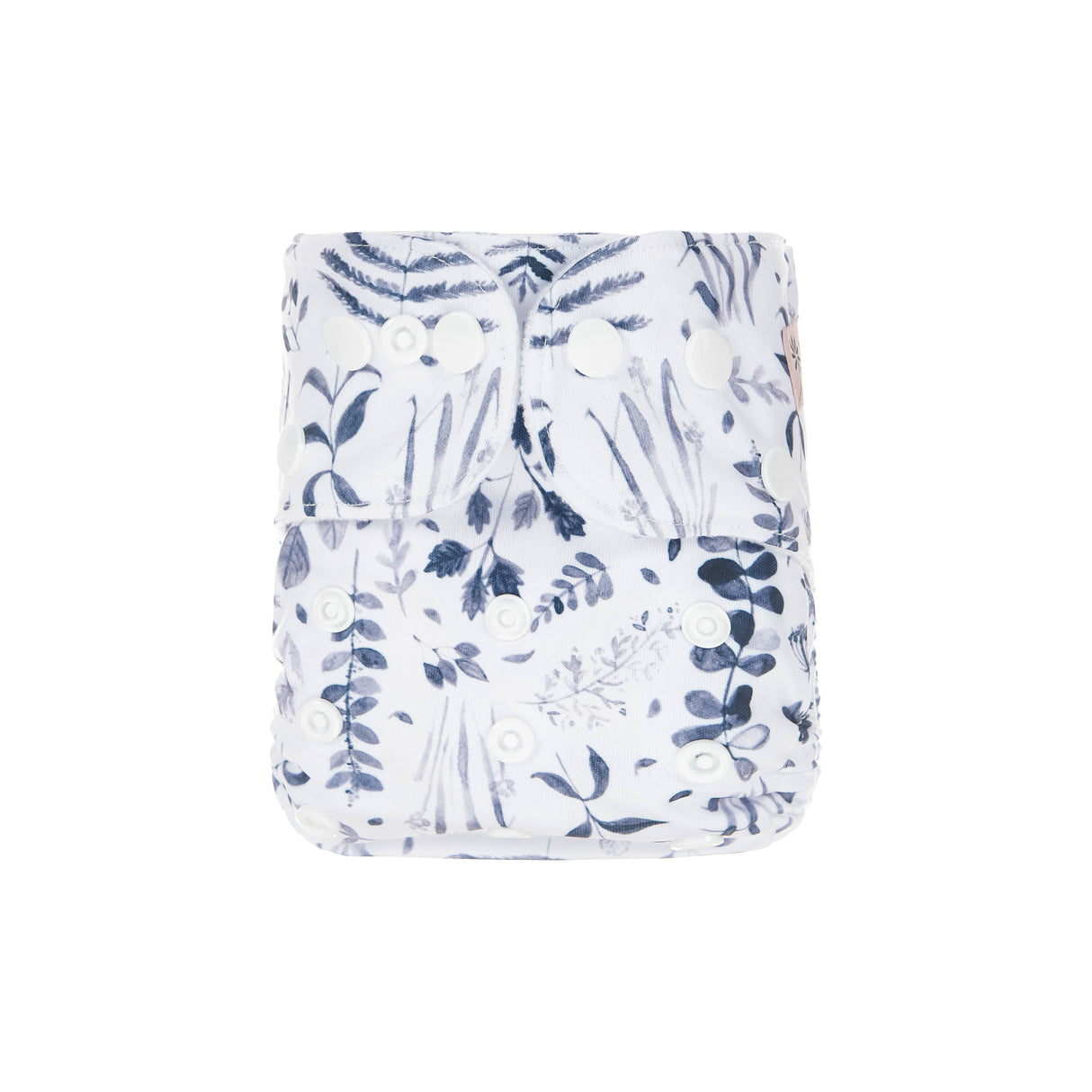 Fiyyah Newborn Pokkit Nappy