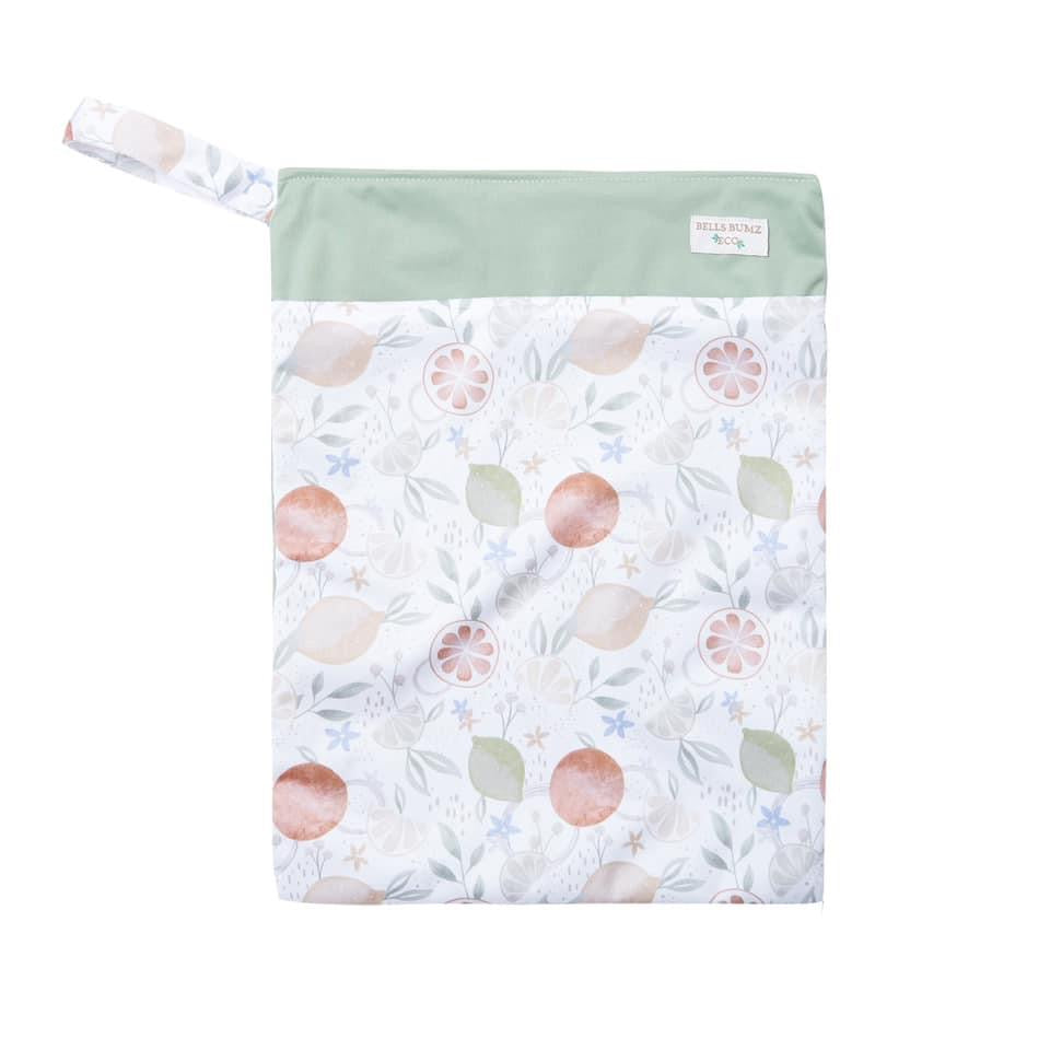 Bells Bumz Medium Wet Bag