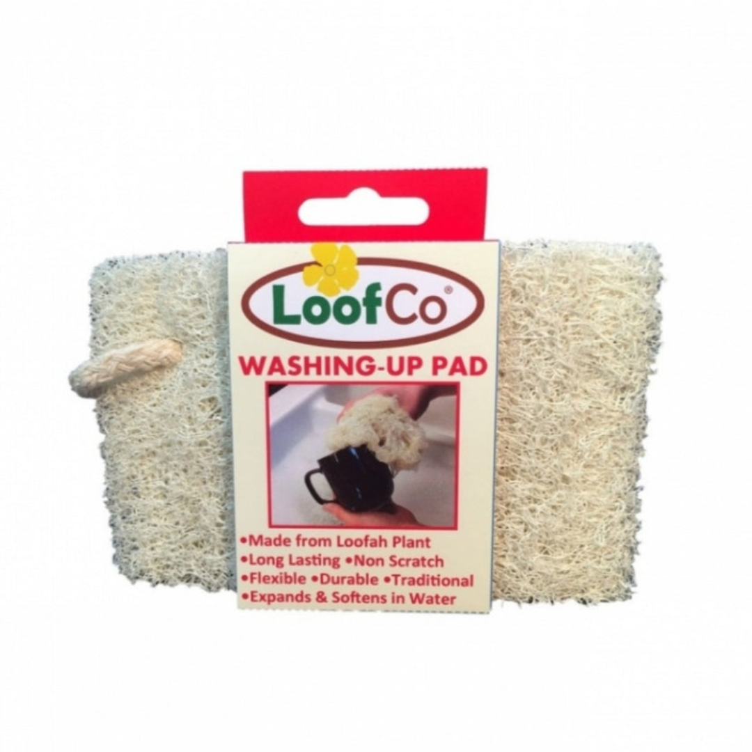 LoofCo - Washing Up Pad