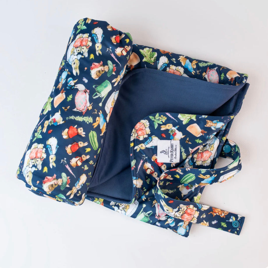 Monarch Wipe Clean Mat