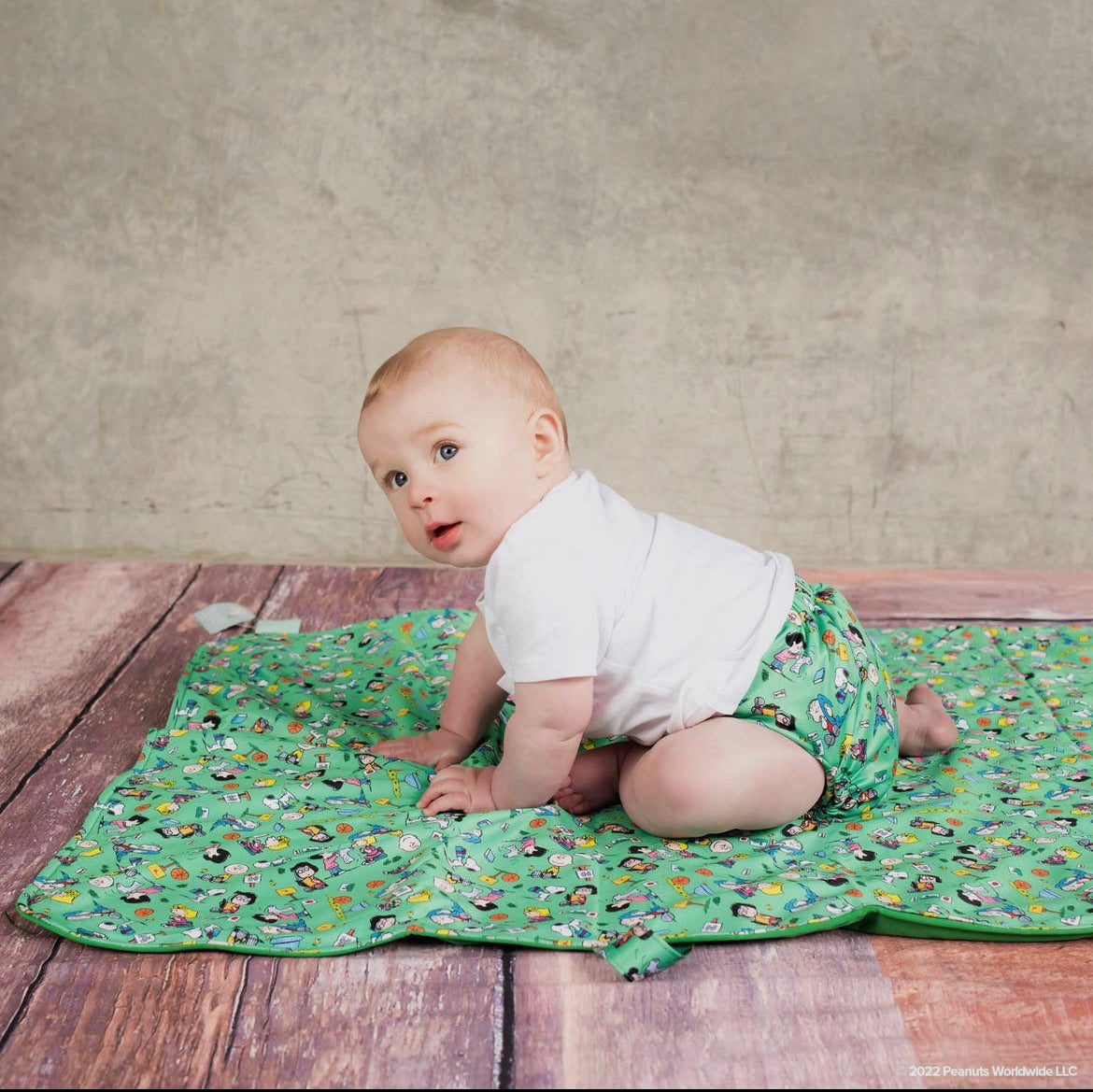 Monarch Wipe Clean Mat