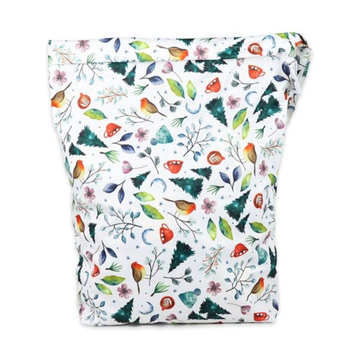 Seedling Baby Wet Bag