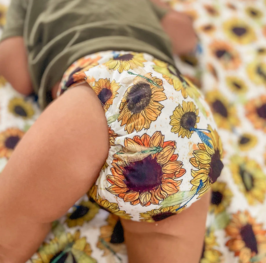 Monarch Ultimate Nappy 3-in-1, V3.0