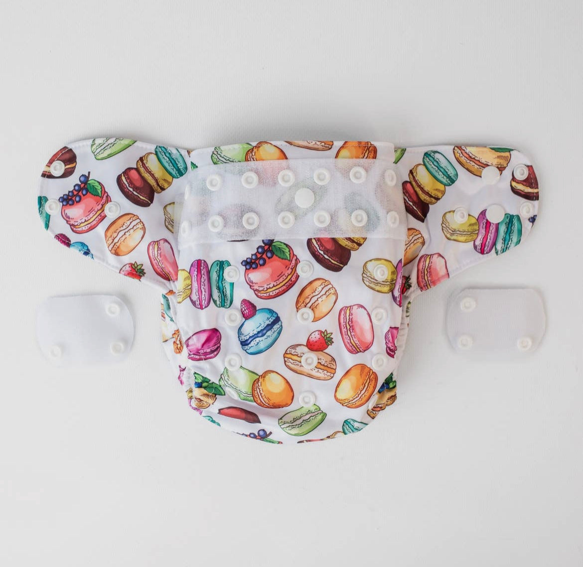 Monarch Beginners Nappy